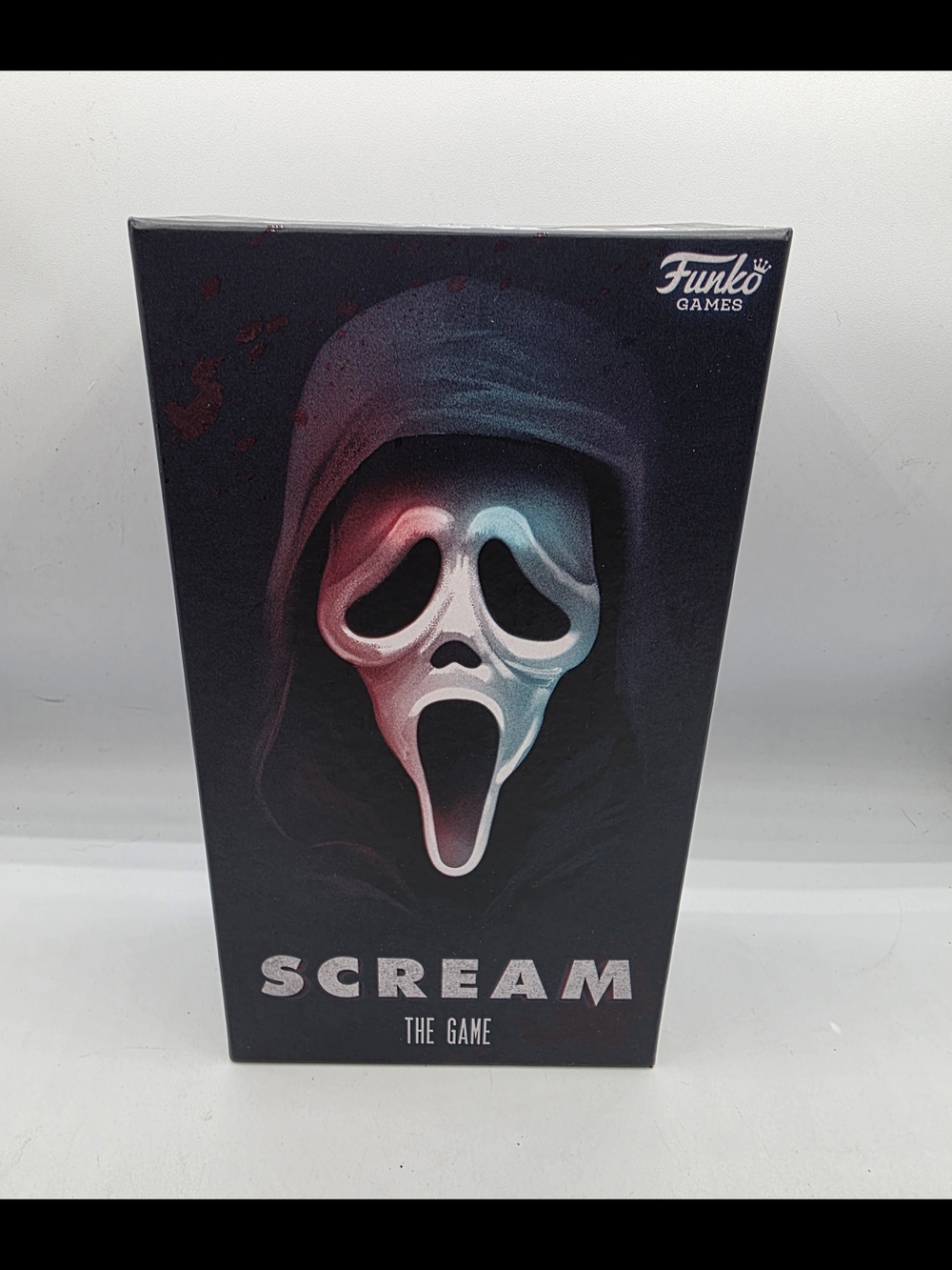 Funko Games Scream The Game